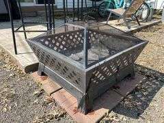 Cheektowaga Moving Auction