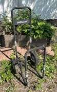 Landmann Firewood Cart, Metal