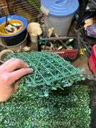 Contents of Shed, Gardening Supplies, Household, Hand Tools, Hoses, Etc.