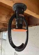 (2) Gladiator Bike Storage Clamps