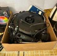 Raycon Speaker with Others