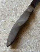 Cutco No. 23 Carving Knife