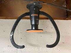 (2) Gladiator Bike Storage Clamps