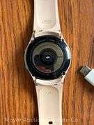 Samsung Active Smartwatch, Unknown Condition