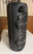 iJoy Karaoke Machine