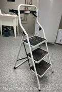 3 Step Utility Stool