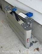 Haul Master Work Platform, 13"h