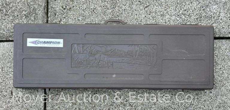 Champion Hard Side Bow Case image