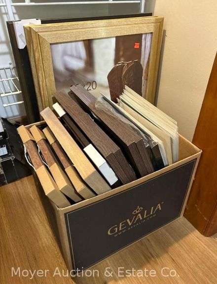 (25) Pictures Frames, All Appear New, For Size 11"x14" - 16"x20" Photographs image