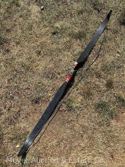 Recurve Bow