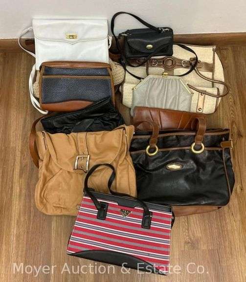Group of Purses image