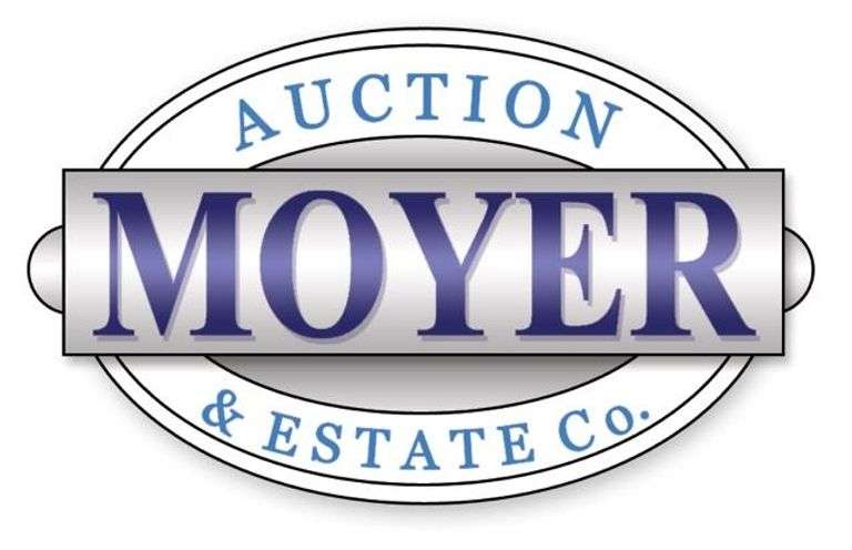 Reminder: Auction Pickup is Thursday July 24th from 9-6 at the Home in Holland image