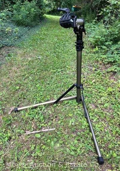 Bike Hand YC-100ST Bicycle Stand image