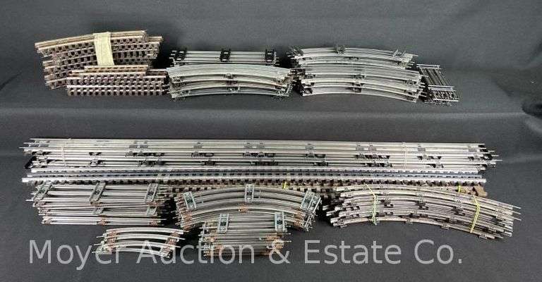 Group of O Gauge Track image