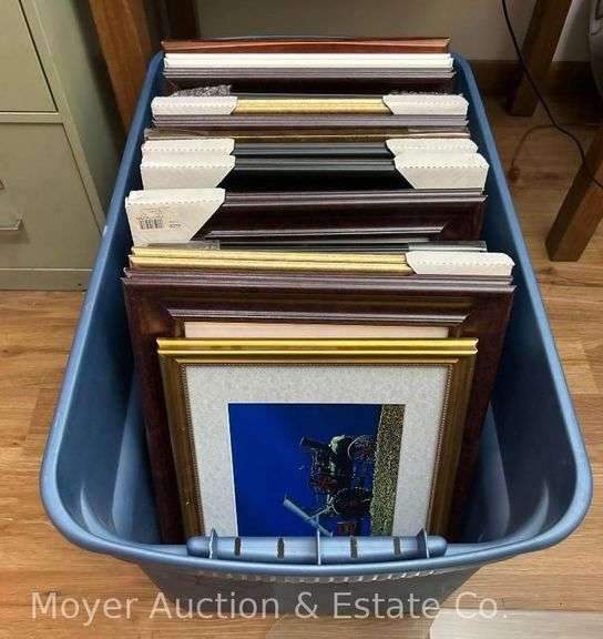 Group of Photographic Prints, Mostly Farm Related, 12"x15" - 17"x15" Overall image