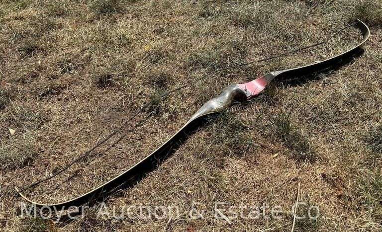 Recurve Bow