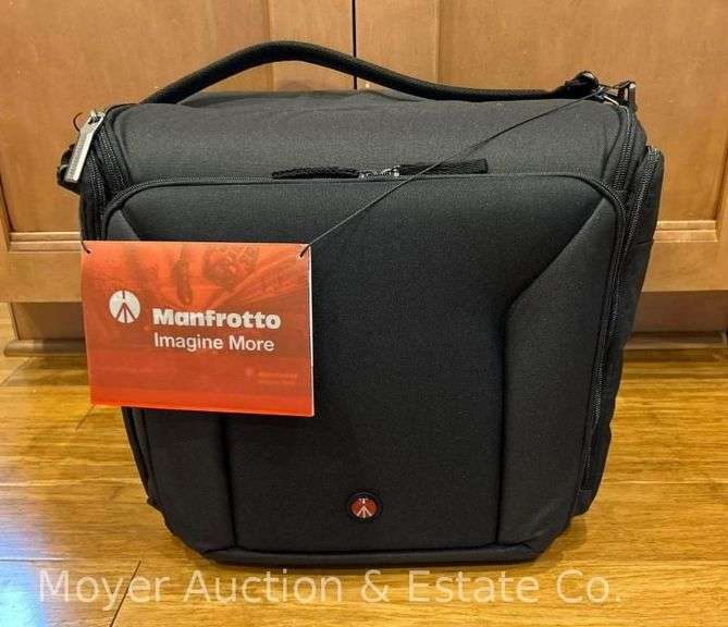 Manfrotto Camera Shoulder Bag 50 image