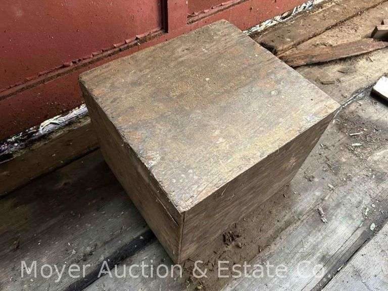 Group of Asst. Saw Blades, Dado Heads, Etc.