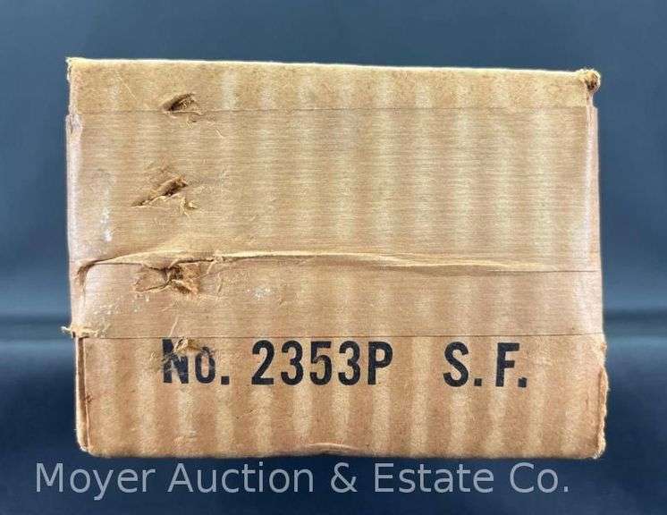 Lionel No. 2353 Santa Fe AA Diesel Locomotive Set, with Original Box
