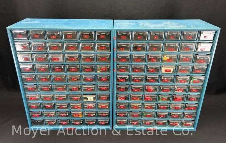 Group of Train Supplies, Parts, Accessories, Etc. image