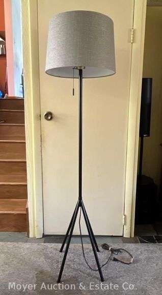 Floor Lamp, 63"h image