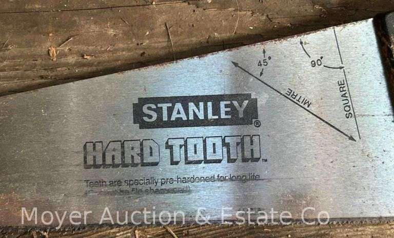 Group of Asst. Hand Tools and Shovels