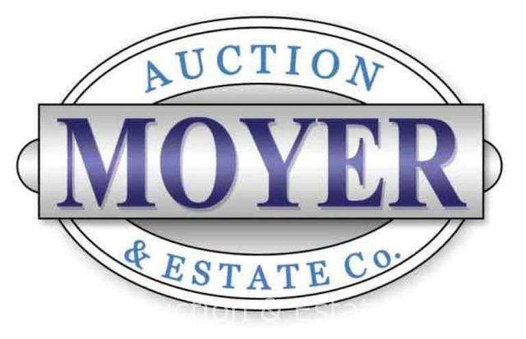 The End!! Thank you for your participation. Auction Pickup is Thursday July 24th from 9-6 at the Home in Holland. image