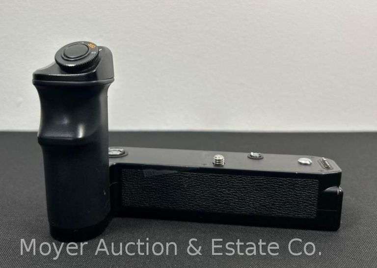 Canon AE Power Winder FN image