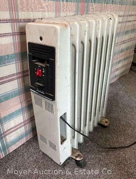 HolmesAir Space Heater image