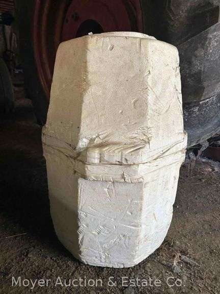 5 Gallon Glass Carboy with Foam Case