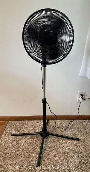 Oscillating Fan image