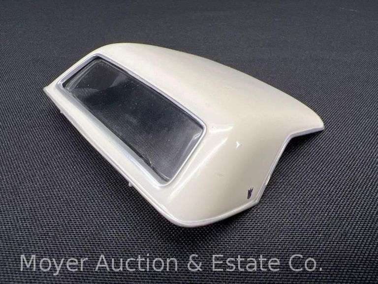 (8) Asst. Model Cars, 5"-10" Long