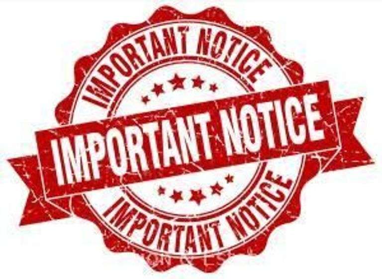 Reminder: Auction Pickup is Thursday July 24th from 9-6 at the Home in Holland image