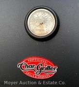 Char-Griller Smoker Grill