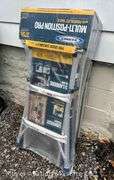 Werner Multi-position Pro Ladder, New in Packaging