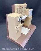 SkilCraft Rock Identification Computer, in Original Boxes