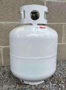 20lb Propane Tank