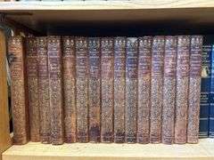 Holland NY Estate Auction