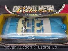 Road Signature 1959 Chevrolet Impala 1:18 Scale Die-Cast Model