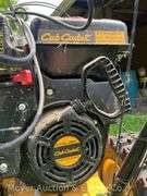 Cub Cadet 528SWE Snowblower, Electric Start, 277cc Engine, 28”w Cut