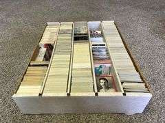 Holland NY Estate Auction