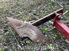 Farm & Country 3pt. Subsoiler with Ditching Attachment