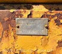 Caterpillar D6 Bulldozer, Hasn’t Moved in a Number of Years, Condition Unknown