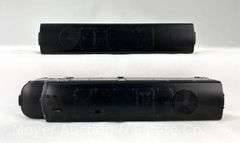 (2) Bachmann HO Scale New York Central Alco FA2 Diesel Locomotives, No. 64602, with Original Boxes