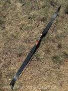 Recurve Bow