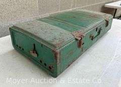 Coleman 426D 3 Burner Camp Stove