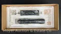 K-Line New York Central J-1e Hudson Steam Engine and Tender, with Original Box