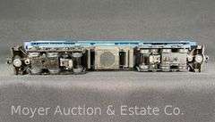 Lionel No. 8157 Limited Edition Fairbanks Morse Santa Fe Diesel Locomotive, with Original Box