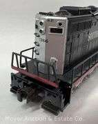Lionel No. 52078 TTOS 30th Anniversary SD-9 Diesel Locomotive, with Original Boxes