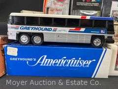 Group of Asst. Die Cast Cars in Original Boxes